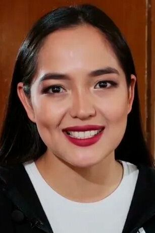 фото Индира Мендыбаева