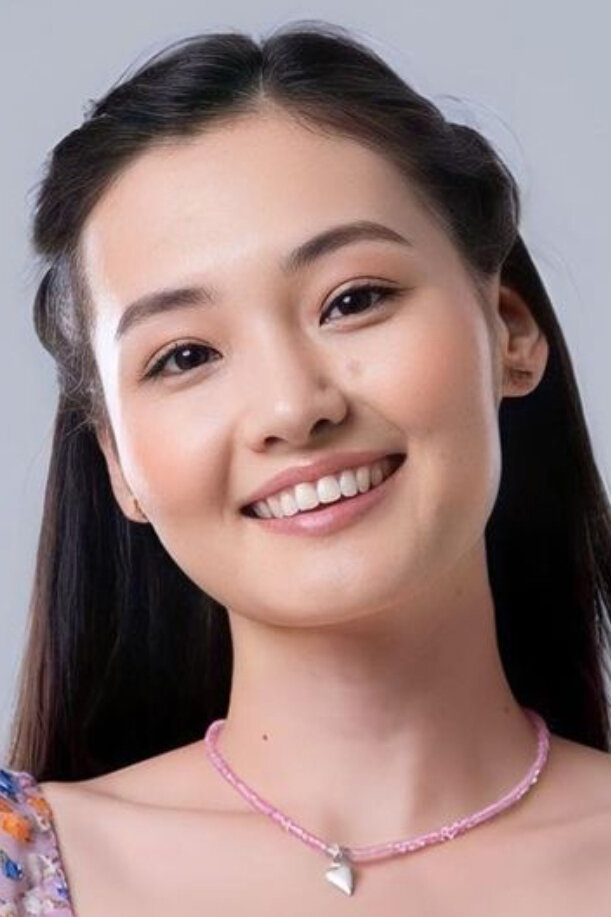 фото Наркыз Айдарова