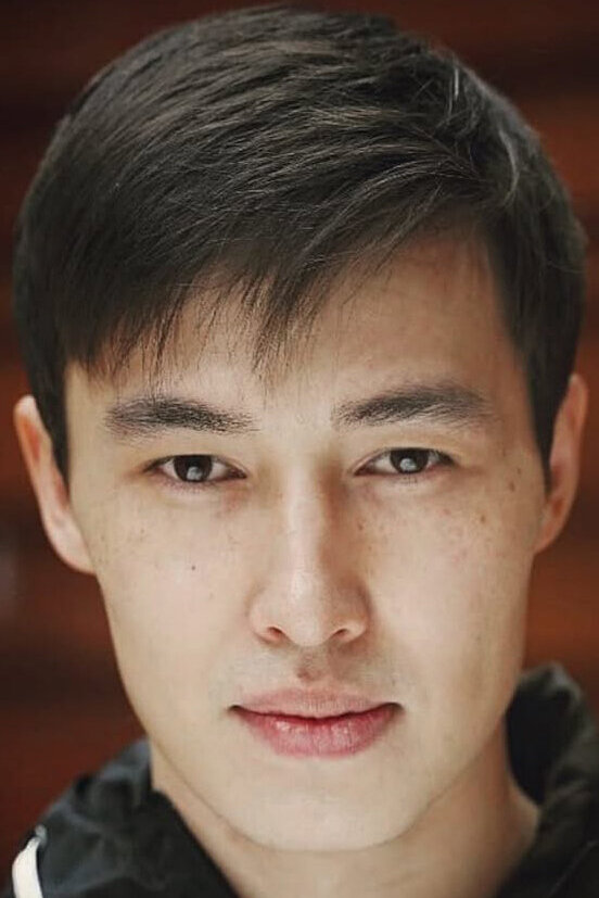 фото Самат Азимкулов