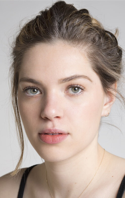 фото Элла Пеллегрини