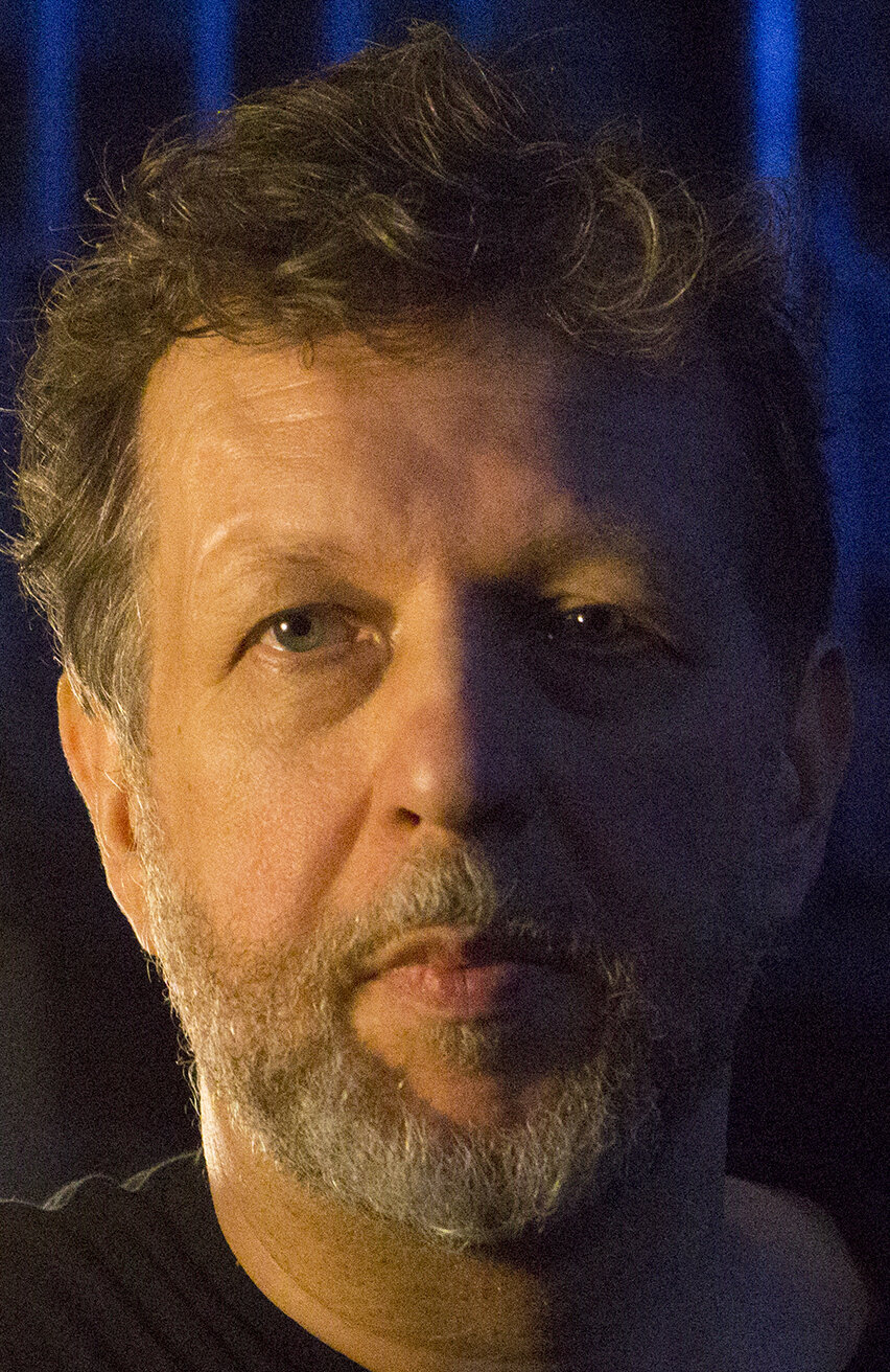 фото Николай Миловидов