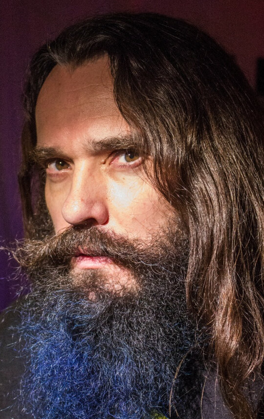 фото Валерий Переверзев