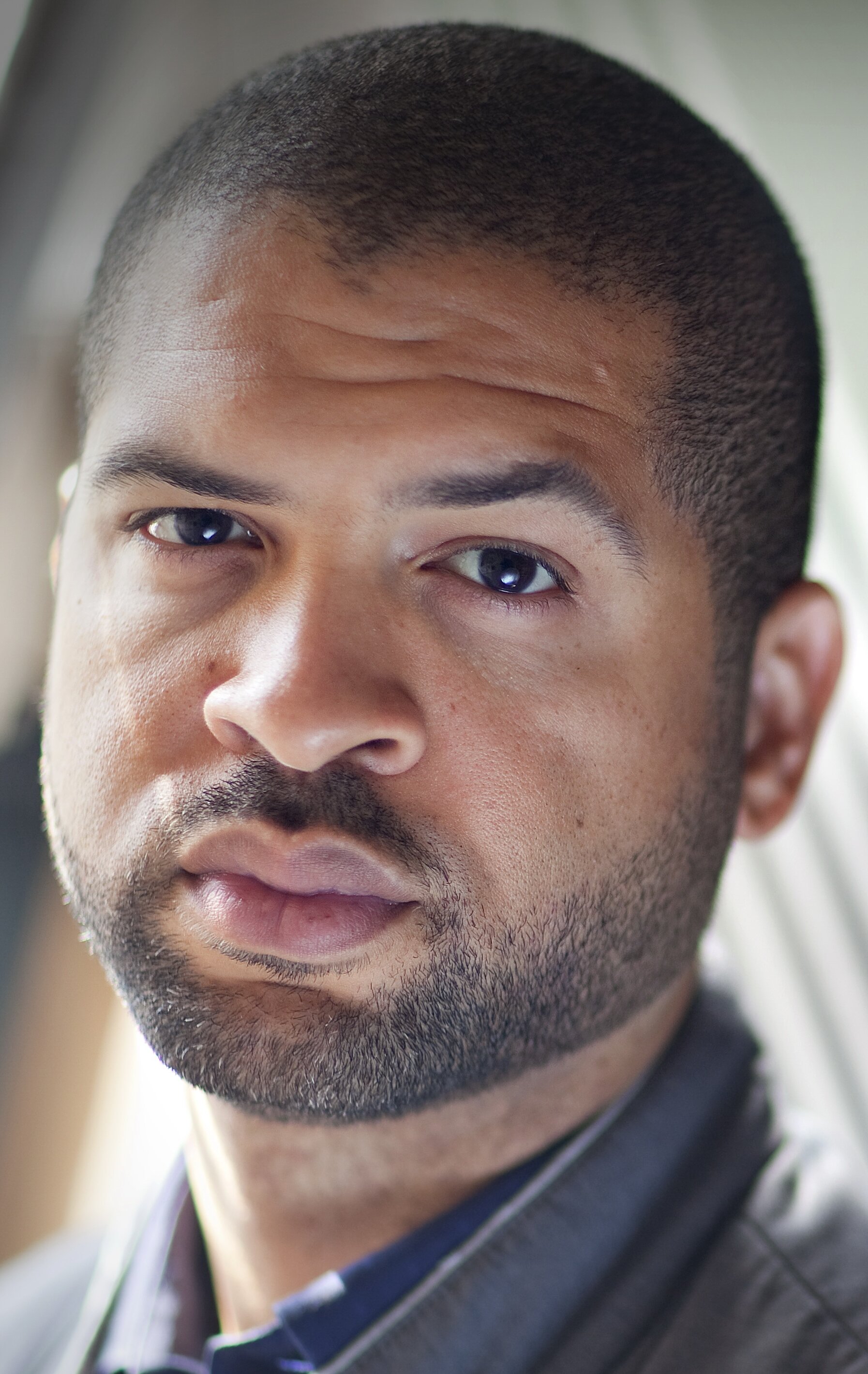 фото Джейсон Моран