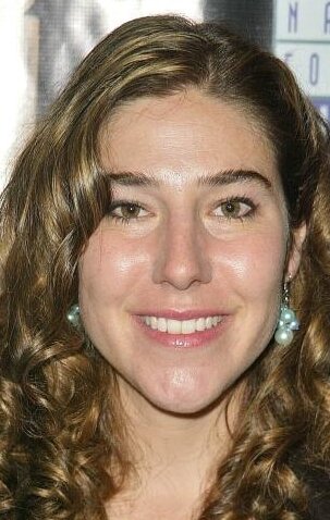 фото Лора Бялис