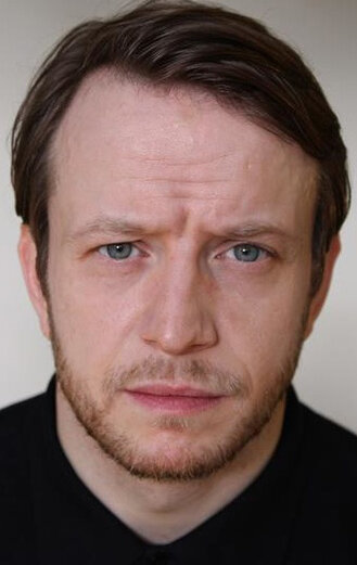 фото Джордж Руссо