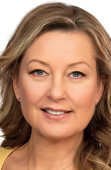 фото Мадлен Персон