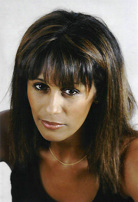 фото Кларисс Теннесси