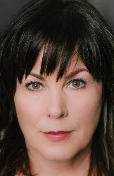 фото Джилл Тид