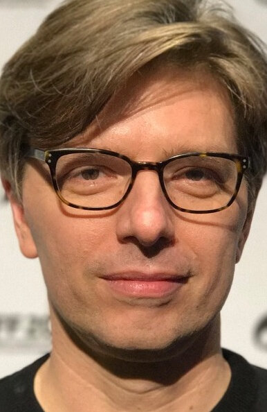 фото Флориан Хоффмайстер