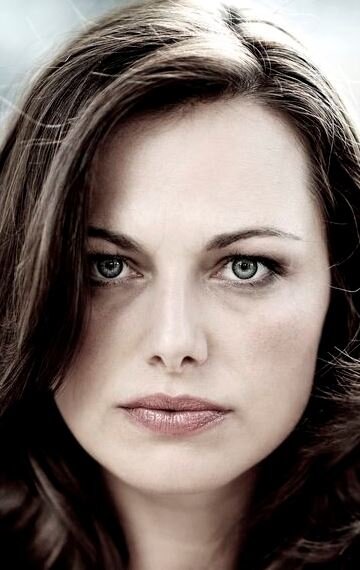 фото Мелани Блоксдорф