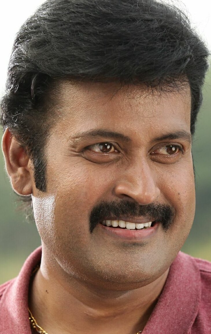 фото Манодж К. Джаян