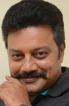 фото Сай Кумар