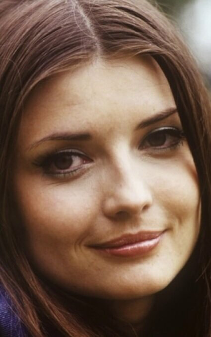 фото Милуше Воборникова