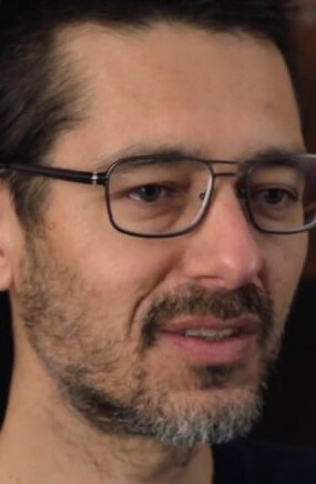 фото Давид Унгаро