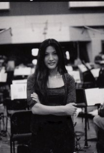 фото Нам Су-джин