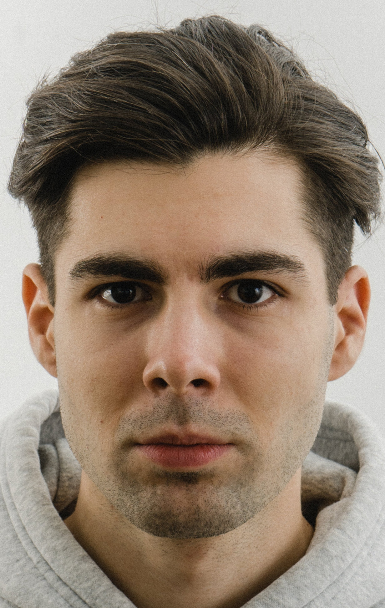 фото Фарес Деменюк