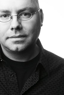 фото Дэвид Дж. Барнс