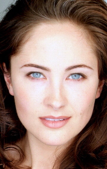 фото Джоди Томпсон