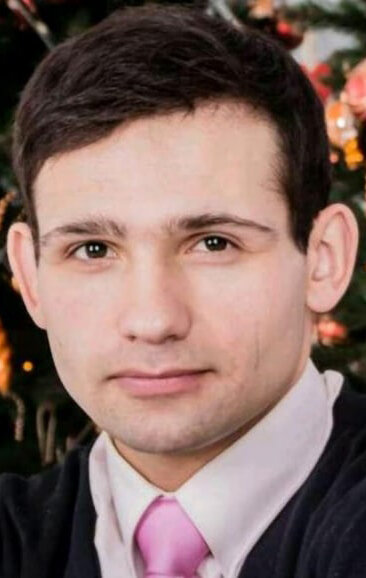 фото Михаил Жмако