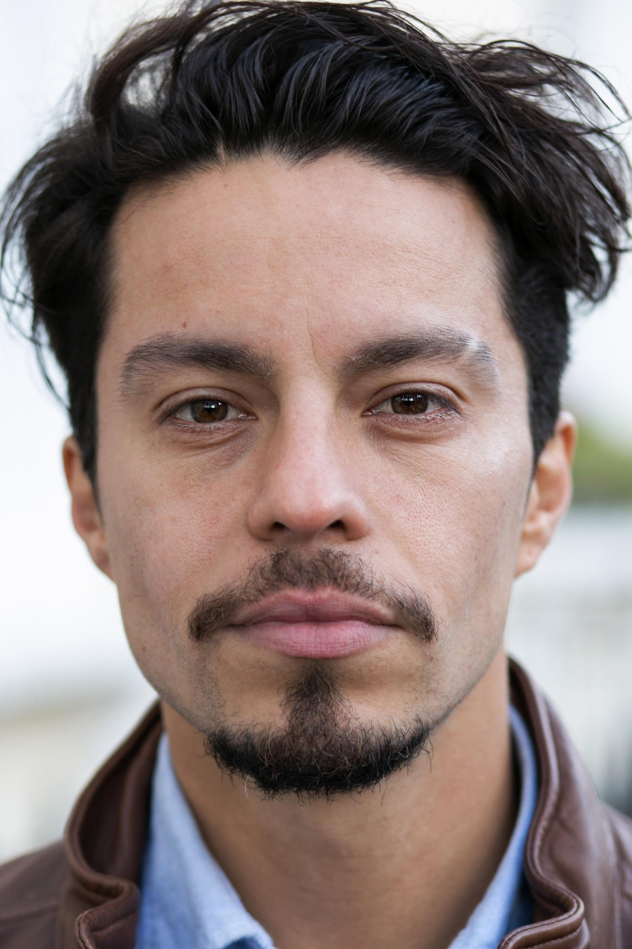 фото Себастьян Капитан Виверос