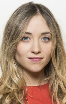 фото Лилия-Флёр Пуанто