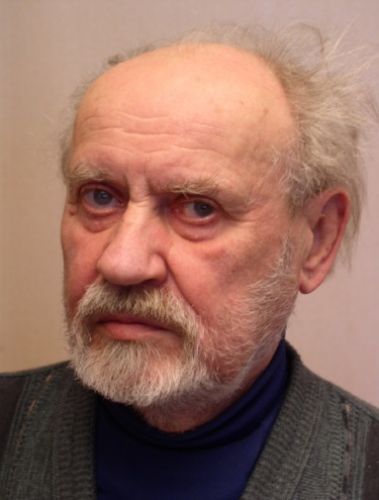 фото Дмитрий Рафальский