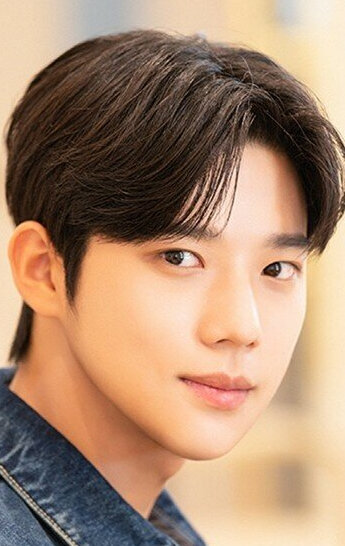 фото Мун Сан-мин