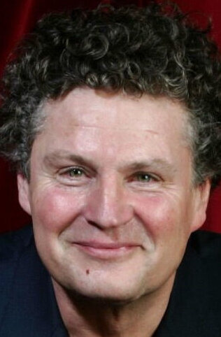 фото Жерар Туратье