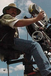 фото Брент Крокетт