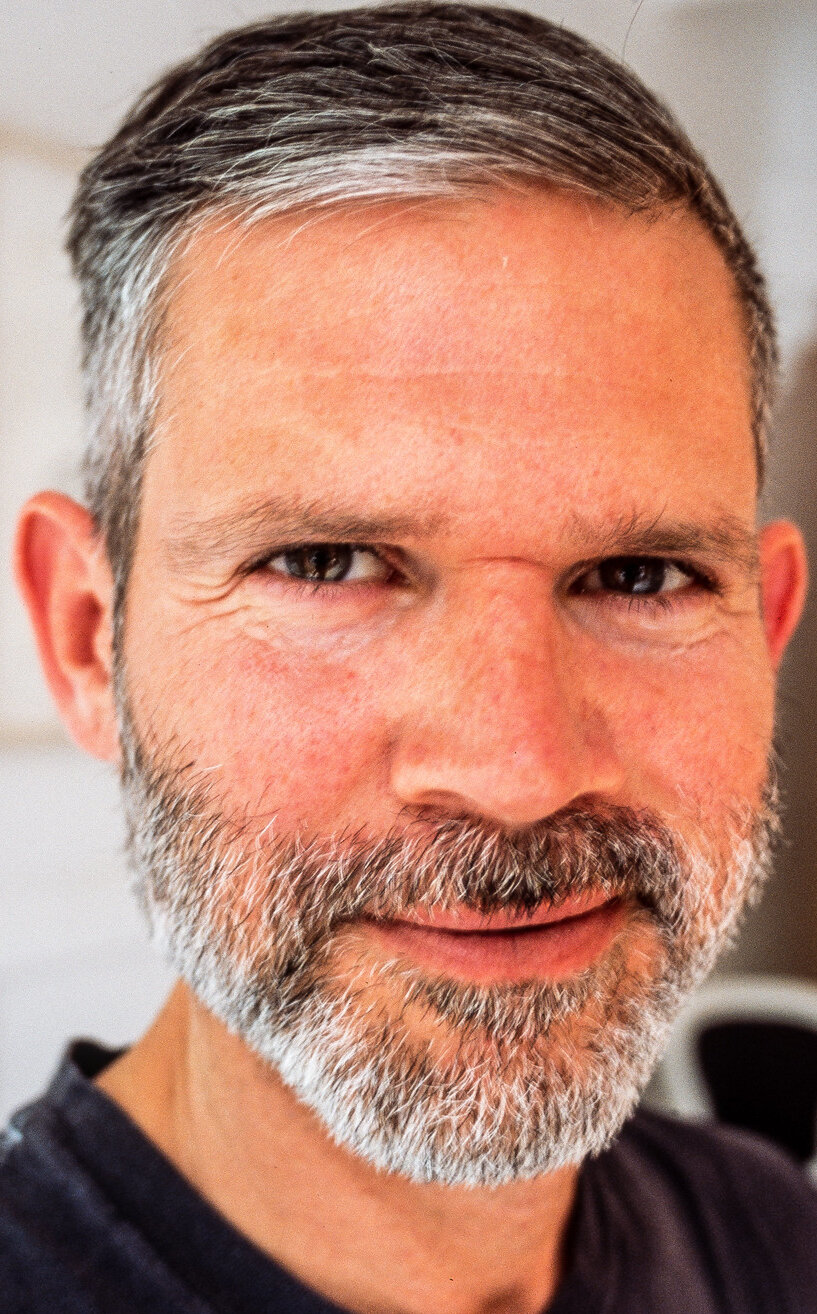 фото Питер Уайлдс