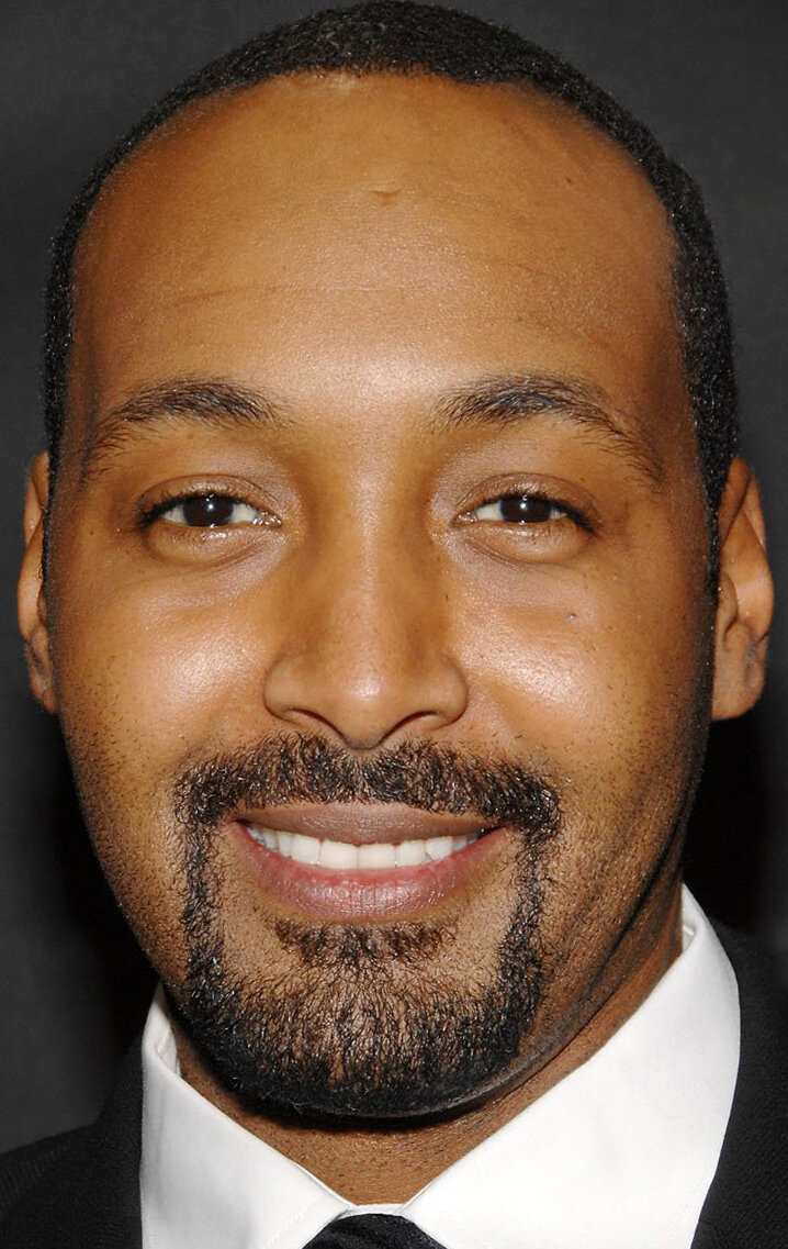 фото Джесси Л. Мартин