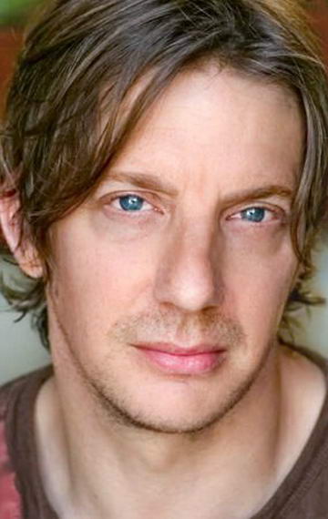 фото Майкл Стоянов