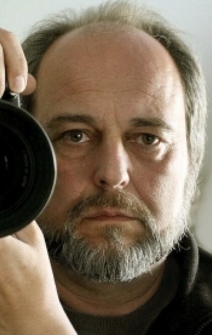 фото Роман Павличек