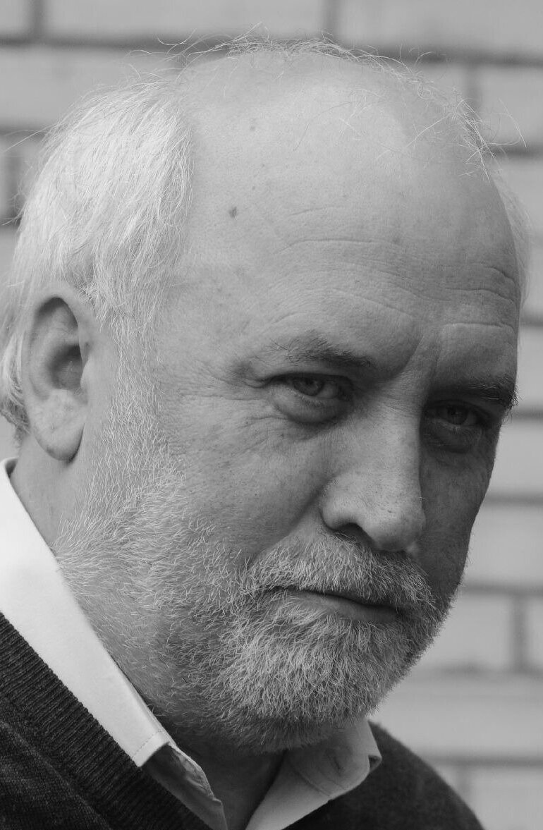 фото Валентин Васенков