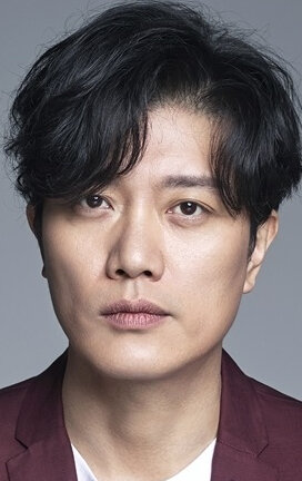 фото Пак Хи-сун