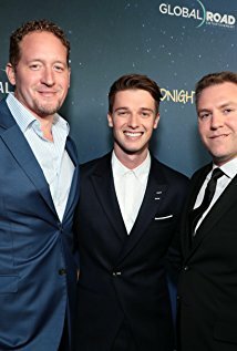 фото Зак Шиллер