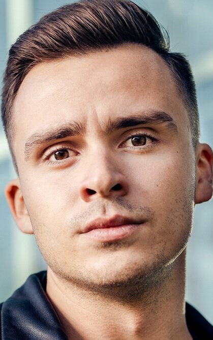 фото Элёд Марошвёльдьи