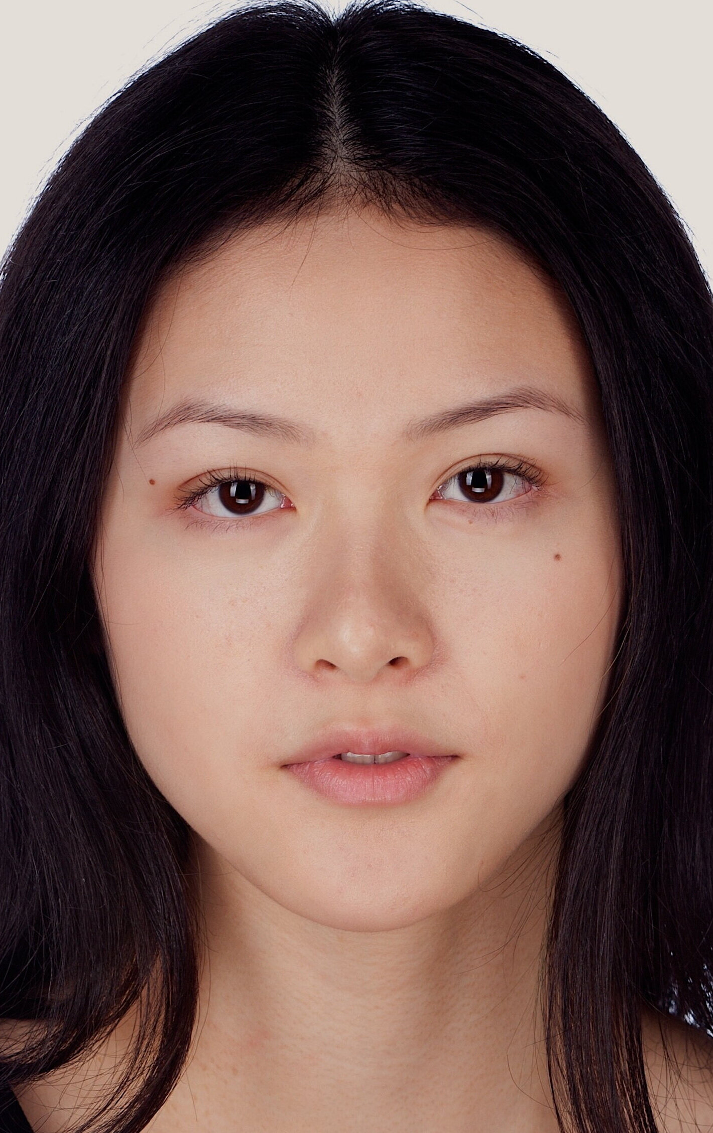 фото Изабелла Вэй