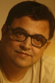 фото Шантану Багчи