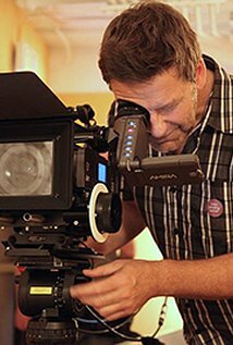 фото Грегори Беннетт