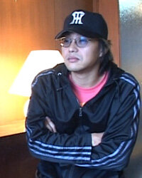 фото Масато Танно