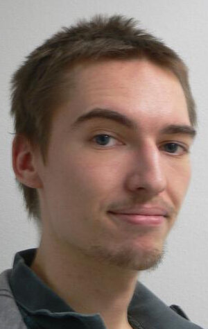 фото Андреас Фейкс