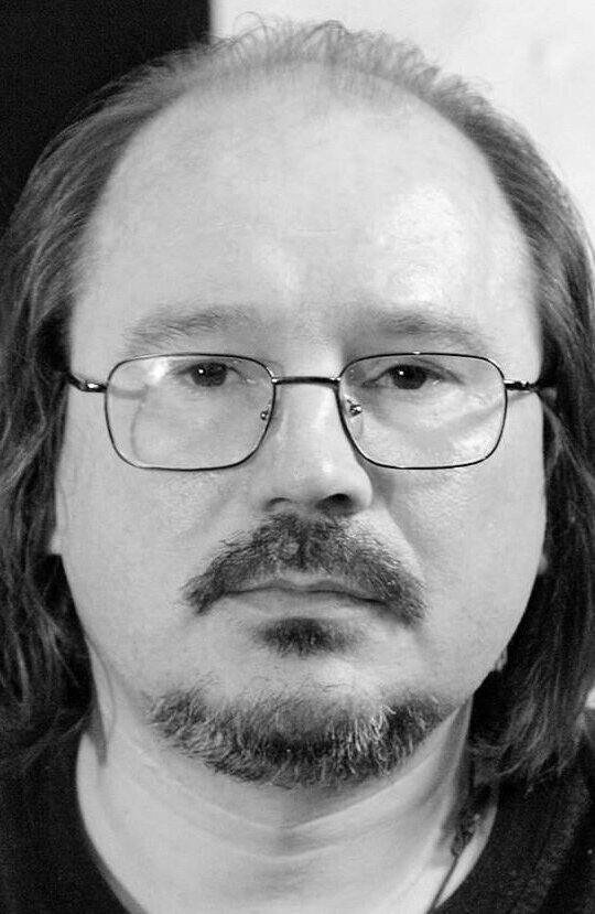 фото Алексей Балабанов