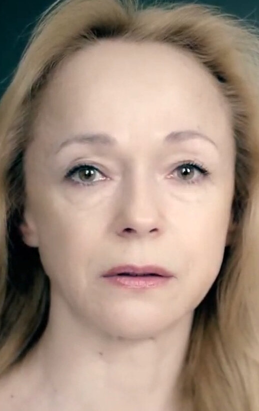 фото Анжелика Неволина