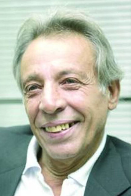 фото Мохаммед Азизех