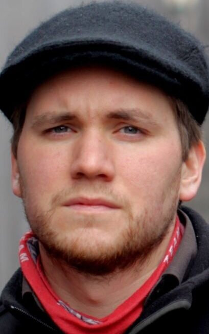 фото Kieran Kolle