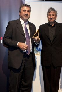 фото Аллан Коллинз