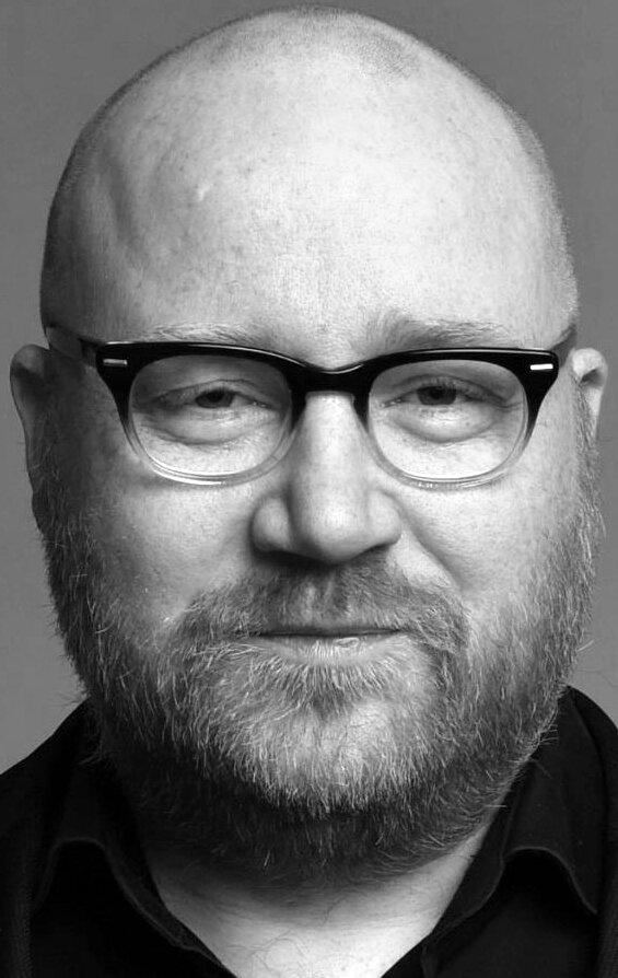 фото Йохан Йоханнссон