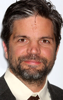 фото Тод «Кип» Уильямс