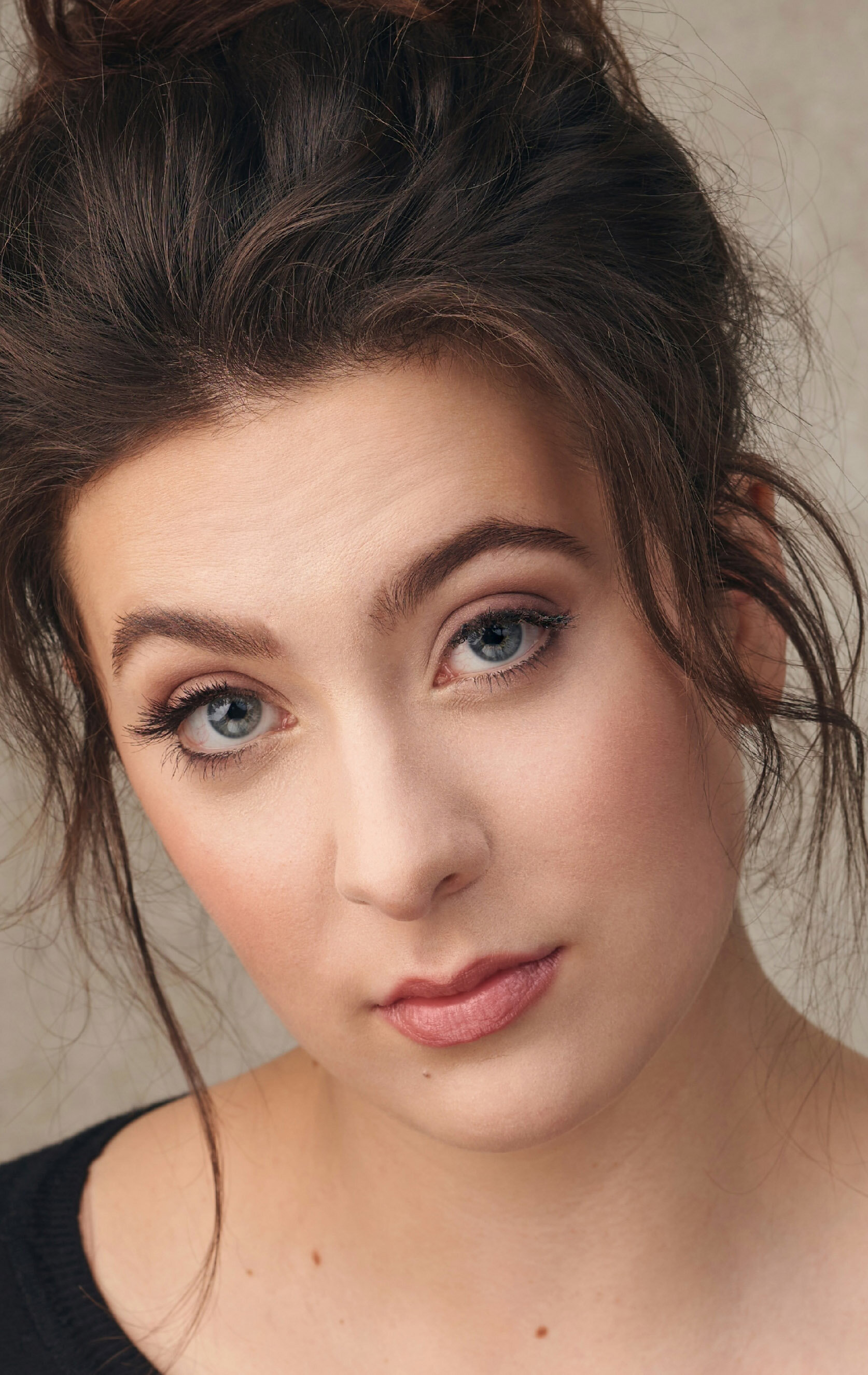 фото Роуз Квентин